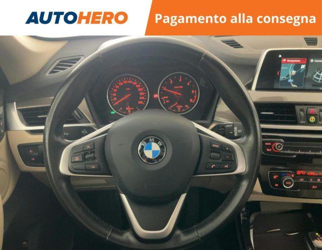 BMW X1 sDrive18d xLine