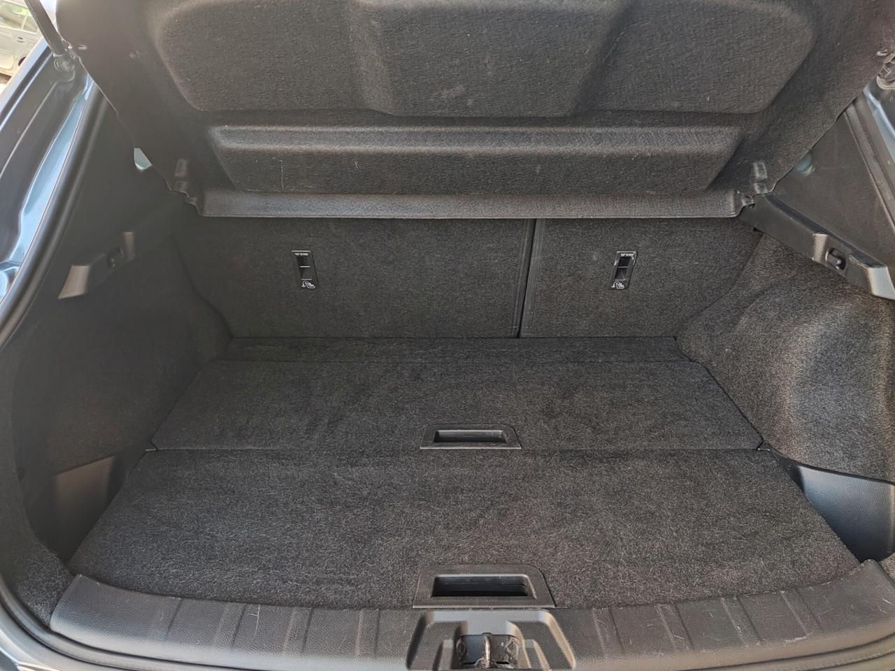 Nissan Qashqai 1.5 dCi N-Vision