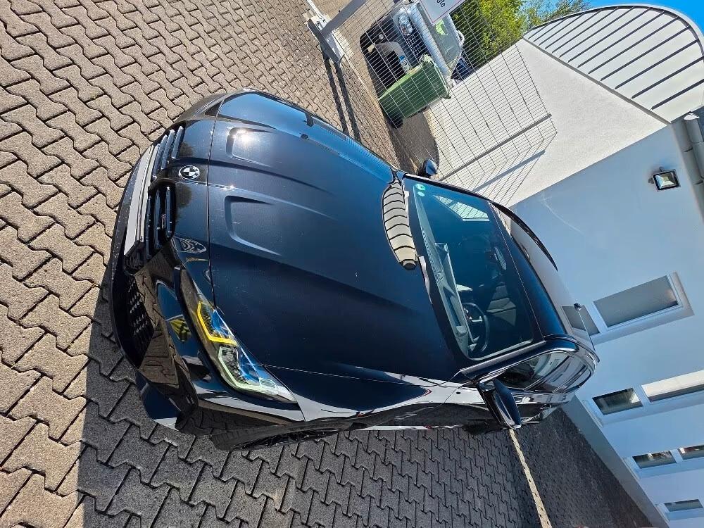 Bmw M3 Touring xDrive Competition