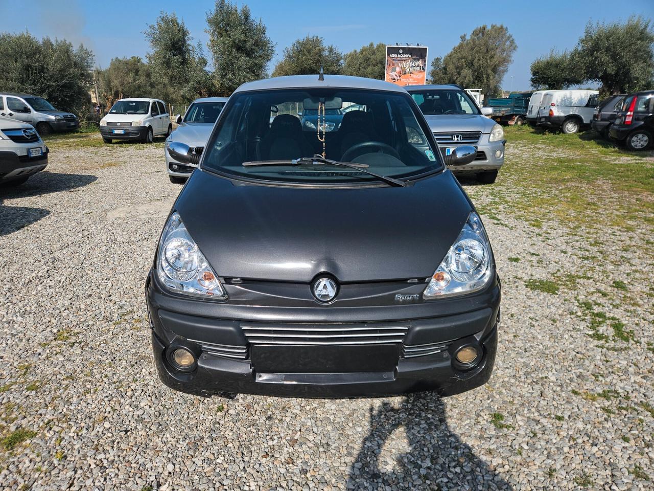 Aixam City Sport Diesel