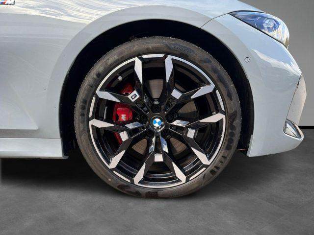 BMW 318 d 48V Msport