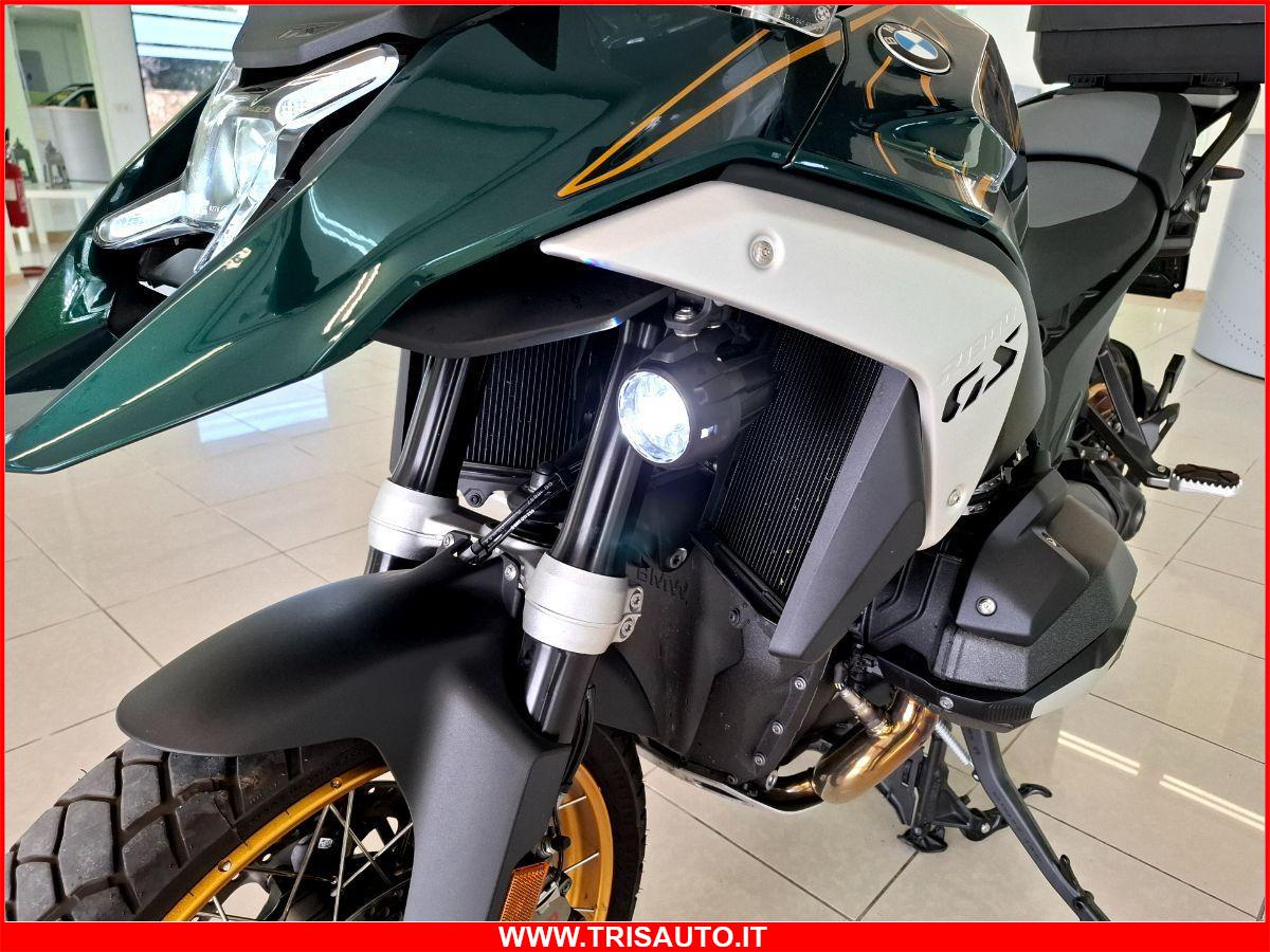 Bmw R 1300 GS Option 719 Tramuntana