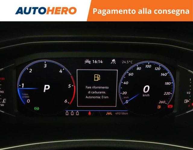 VOLKSWAGEN T-Roc 2.0 TDI SCR 150 CV DSG 4MOTION Advanced BlueMot. T