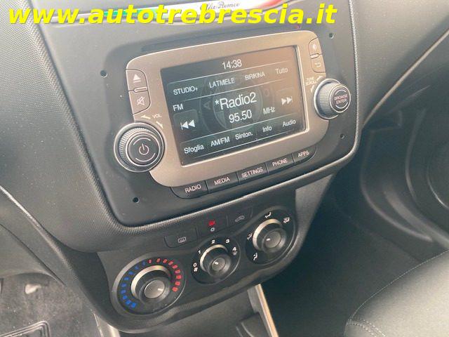 ALFA ROMEO MiTo 1.3 JTDm 95 CV S&S