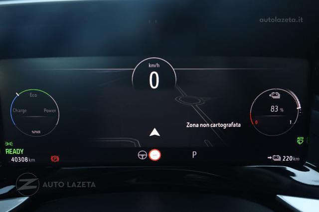 OPEL Mokka-e Electric Elegance