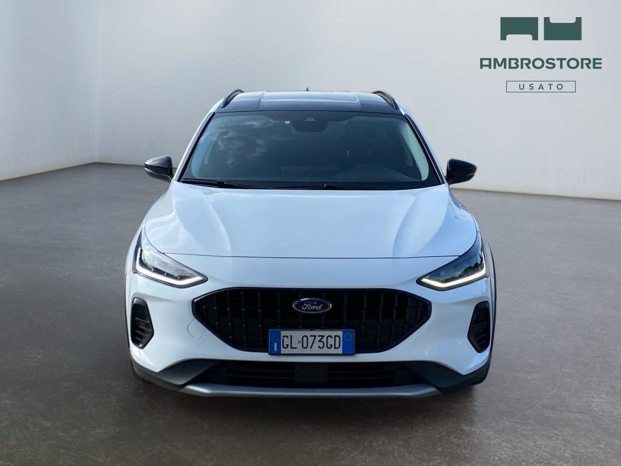 FORD Focus Active V 2022 SW - Focus Active SW 1.5 ecoblue X 120cv