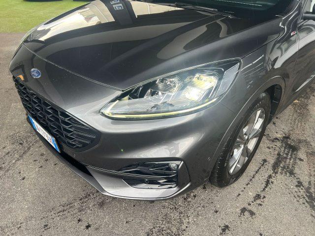 FORD Kuga Kuga 2.0 EcoBlue 120 CV aut. 2WD ST-Line X