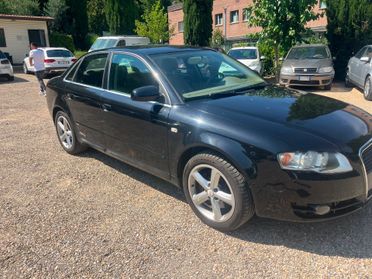 Audi A4 2.0/170CV 16V TDI F.AP. Top plus