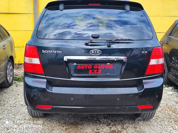 Kia Sorento 2.5 16V CRDI VGT 4WD Active