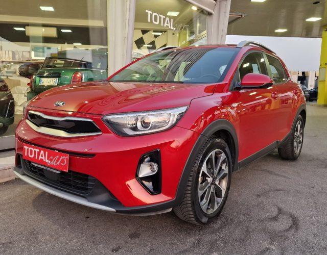 KIA Stonic 1.0 T-GDi 120 CV Style TAGLIANDI KIA