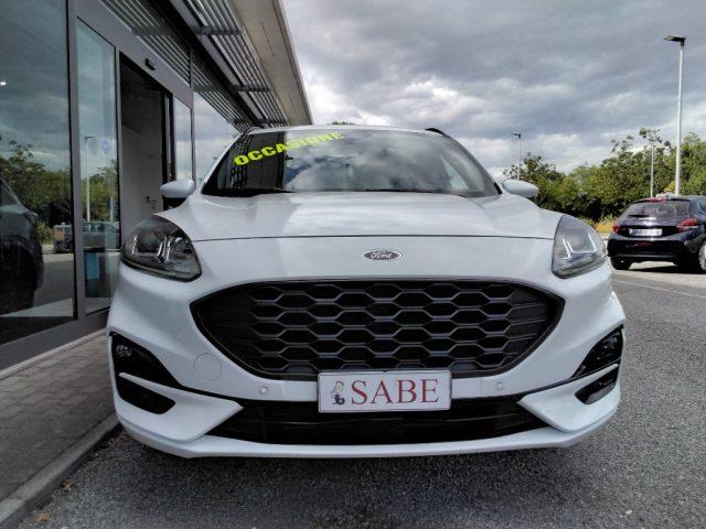 FORD Kuga 1.5 EcoBlue 120 CV 2WD ST-Line