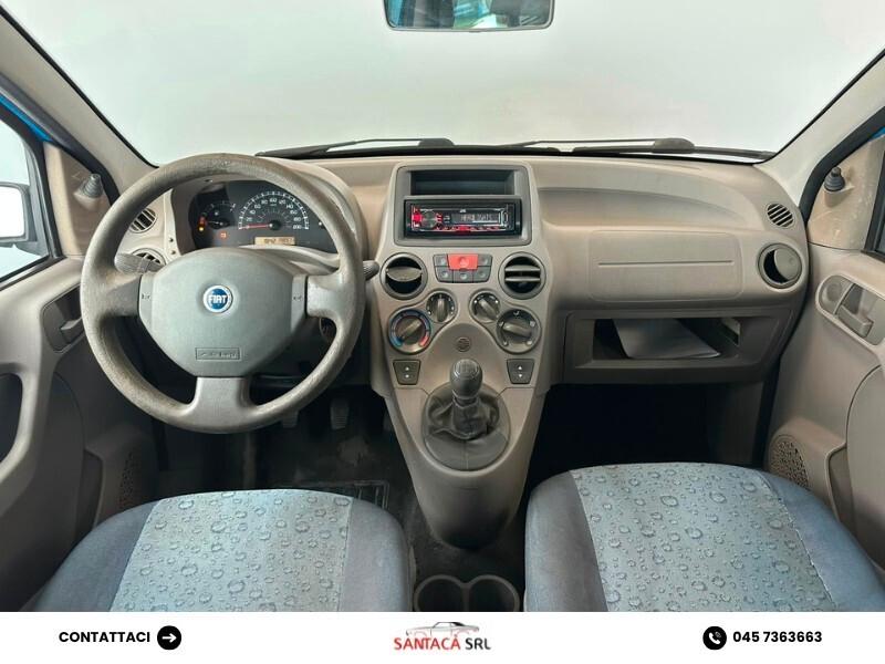 Fiat Panda 1.1 Actual