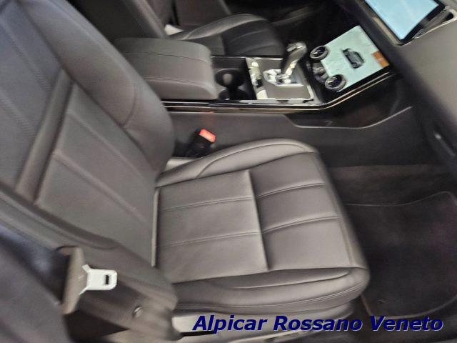 LAND ROVER Range Rover Evoque 2.0D I4 163 CV AWD Auto R-Dynamic SE