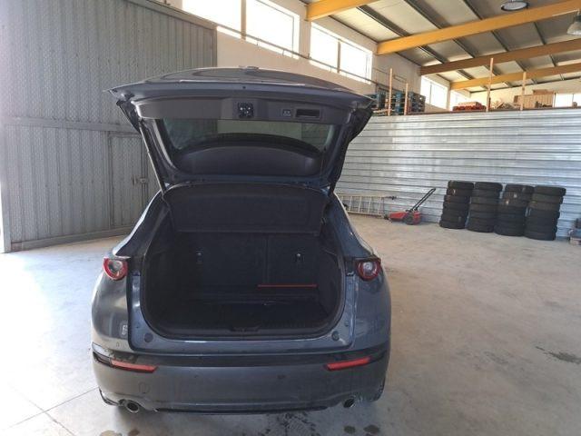MAZDA CX-30 2.0L e-Skyactiv-G 150 CV M Hybrid 2WD Homura