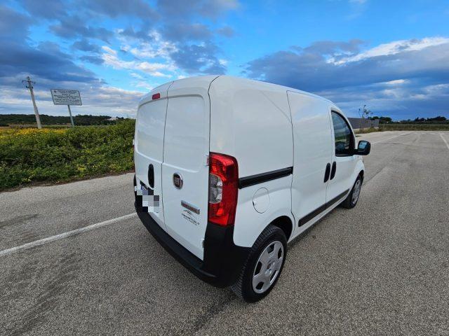 FIAT Fiorino 1.3 MJT 95CV SX