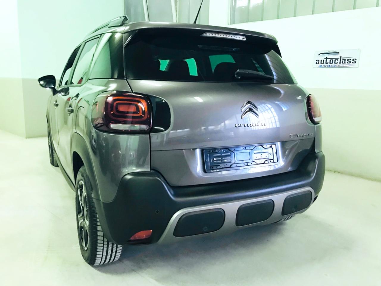 Citroen C3 Aircross C3 Aircross PureTech 110 S&S Feel