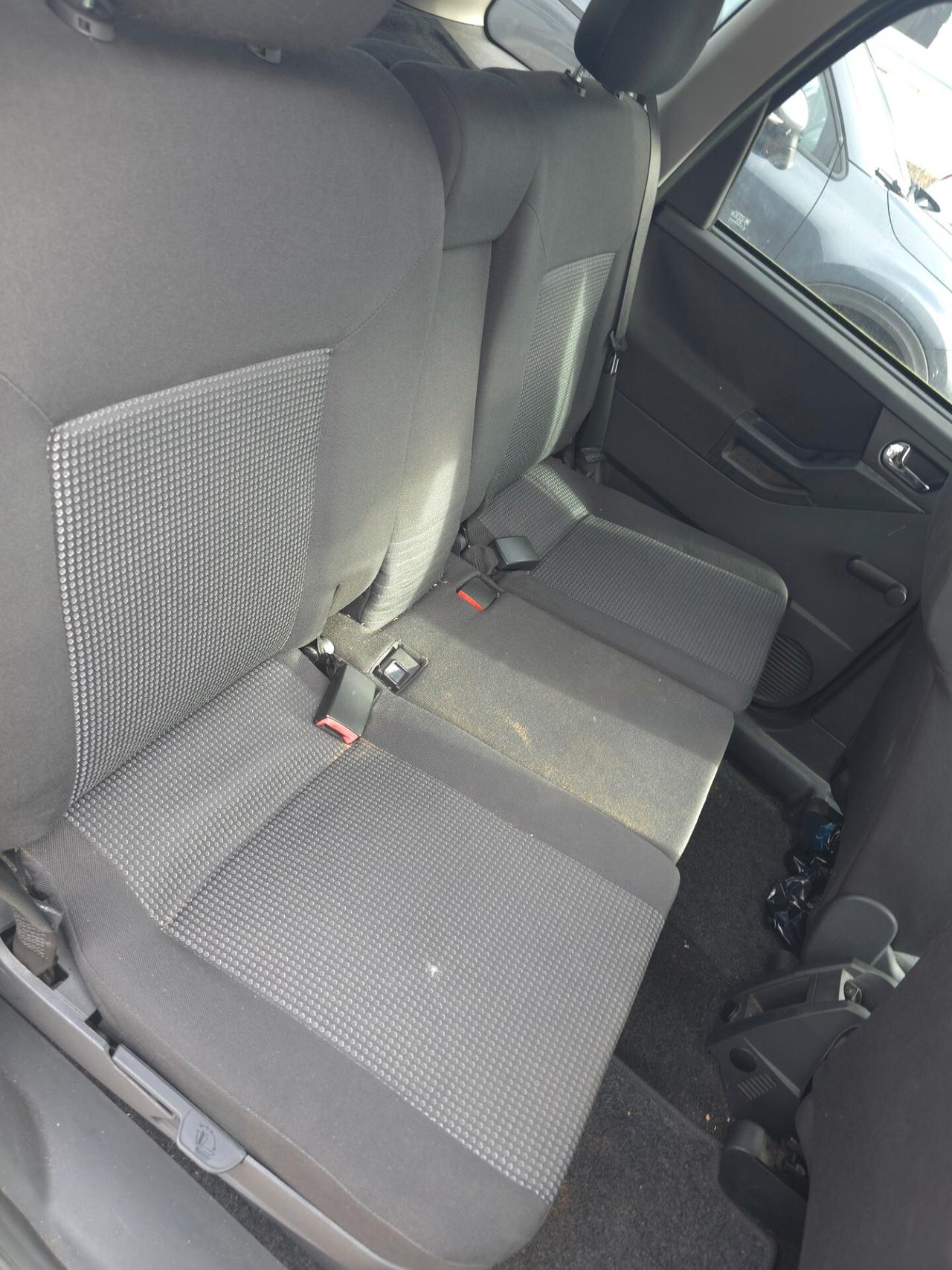 Opel Meriva 1.7 CDTI 125CV Cosmo