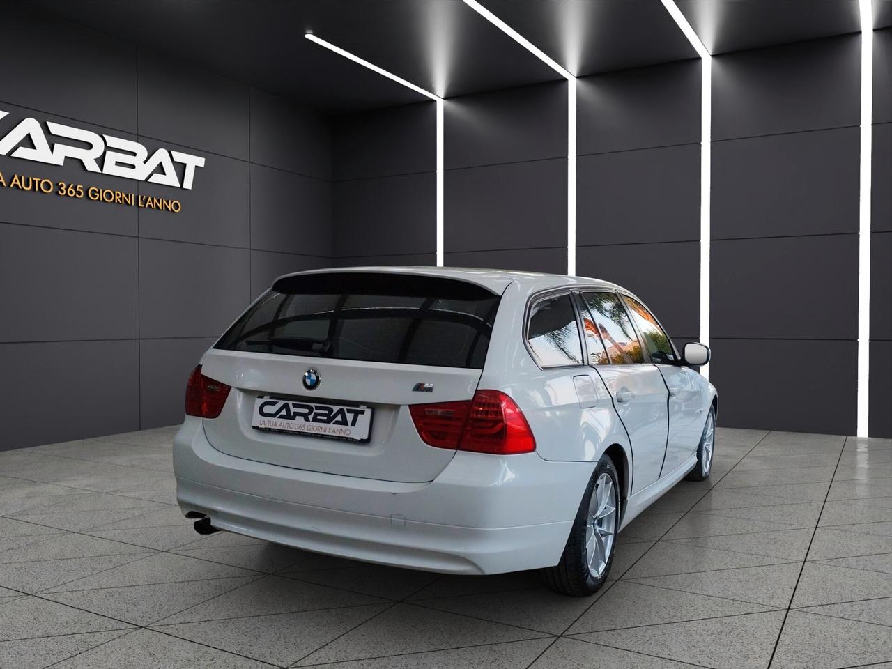 BMW Serie 3 (E90/91) 316d 2.0 116CV cat Touring