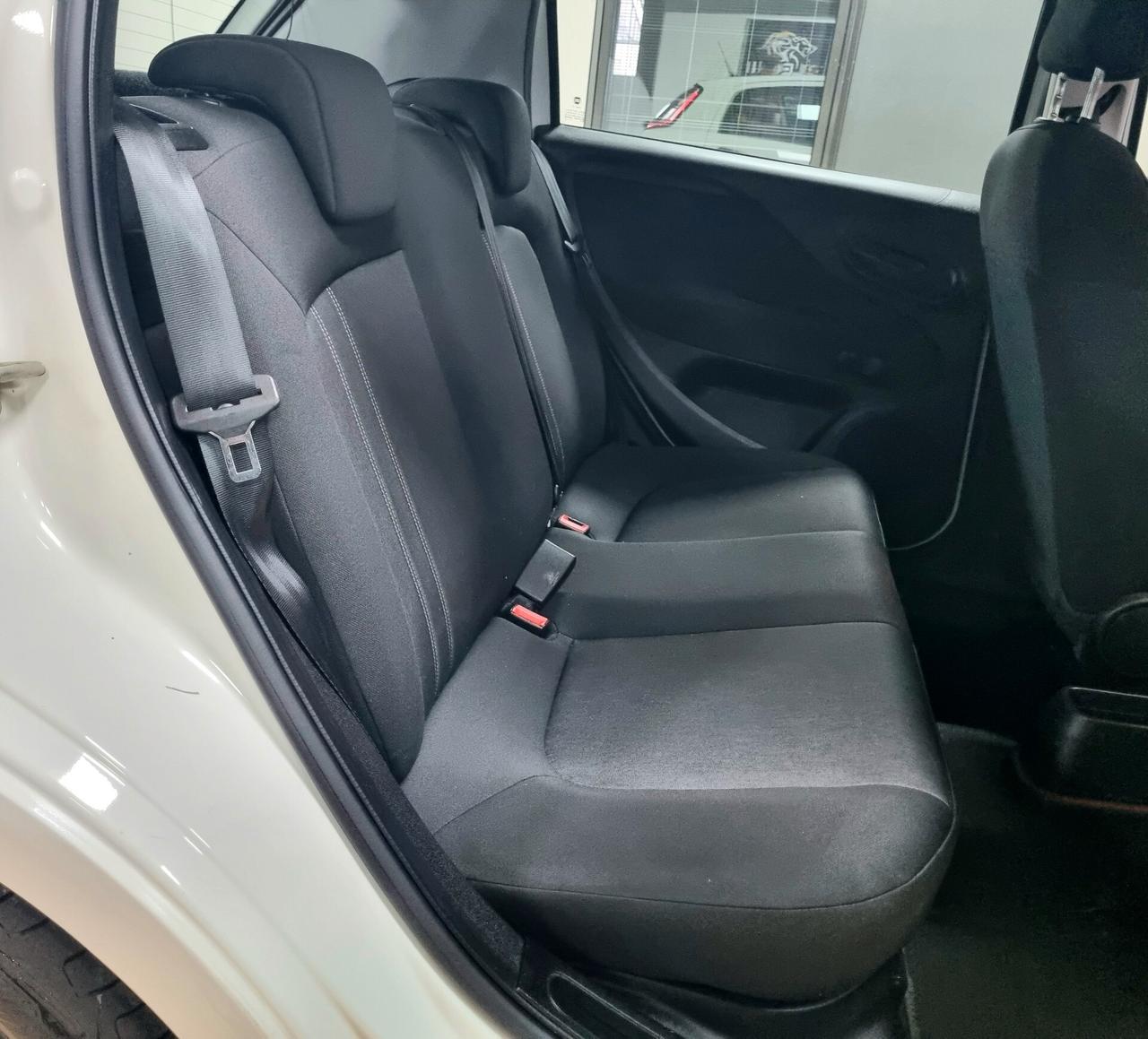 FIAT PUNTO 1.3 MJT 85 CV 5p. LOUNGE