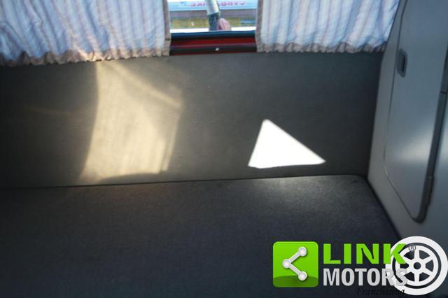 VOLKSWAGEN T3 CALIFORNIA - MOTORE REVISIONATO