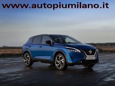 NISSAN Qashqai MHEV 158 CV Xtronic Acenta