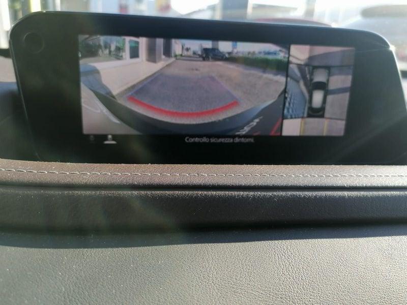 Mazda CX-30 2021 2,0L 122 CV SKYACTIV HYBRID 6MT EXCLUSIVE