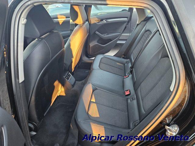 AUDI A3 SPB 1.6 TDI clean diesel quattro edition