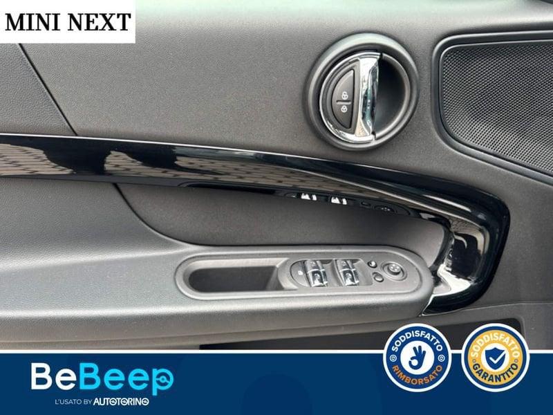 MINI Countryman Mini F60 MINI 2.0 COOPER D CLASSIC AUTO