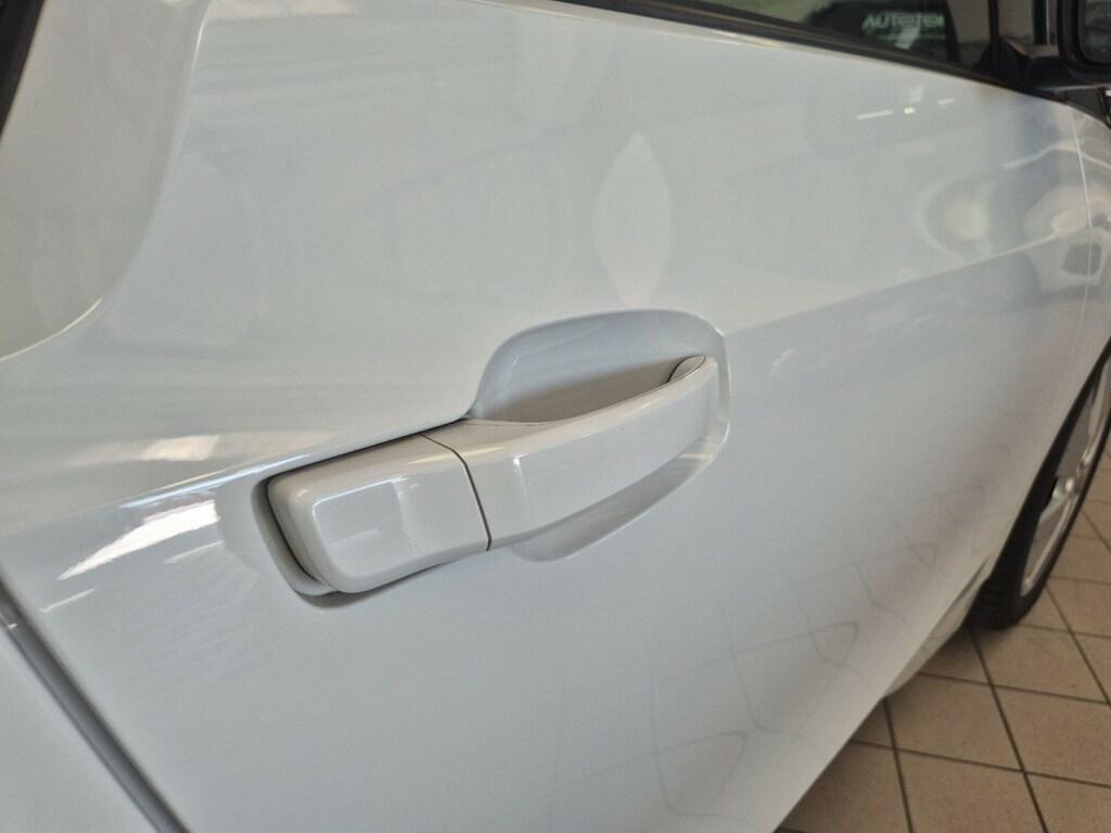 BMW i3 120Ah CVT