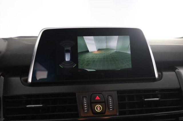 BMW 218 Serie 2 d Gran Tourer Advantage