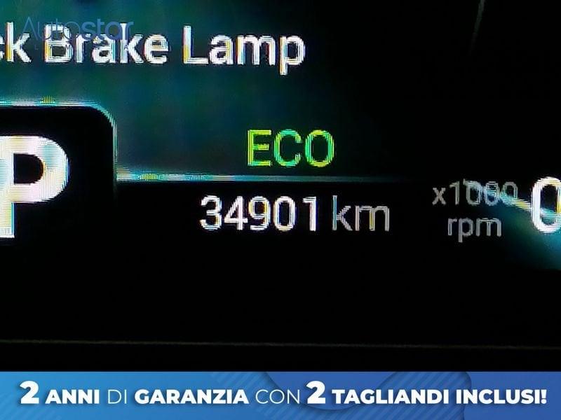 DR AUTOMOBILES DR 6.0 1.5 turbo Gpl 149cv cvt