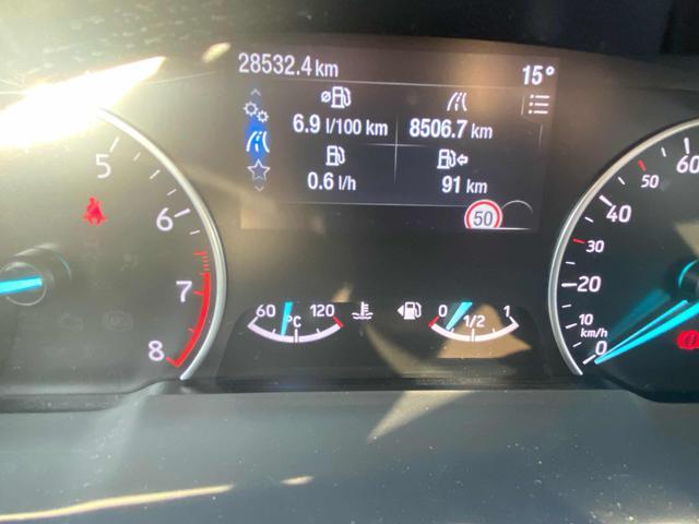 FORD EcoSport 1.0 EcoBoost 125 CV ST-Line