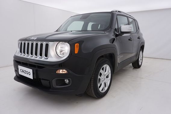 Jeep Renegade Limited BR133369 1.6 Diesel 120CV