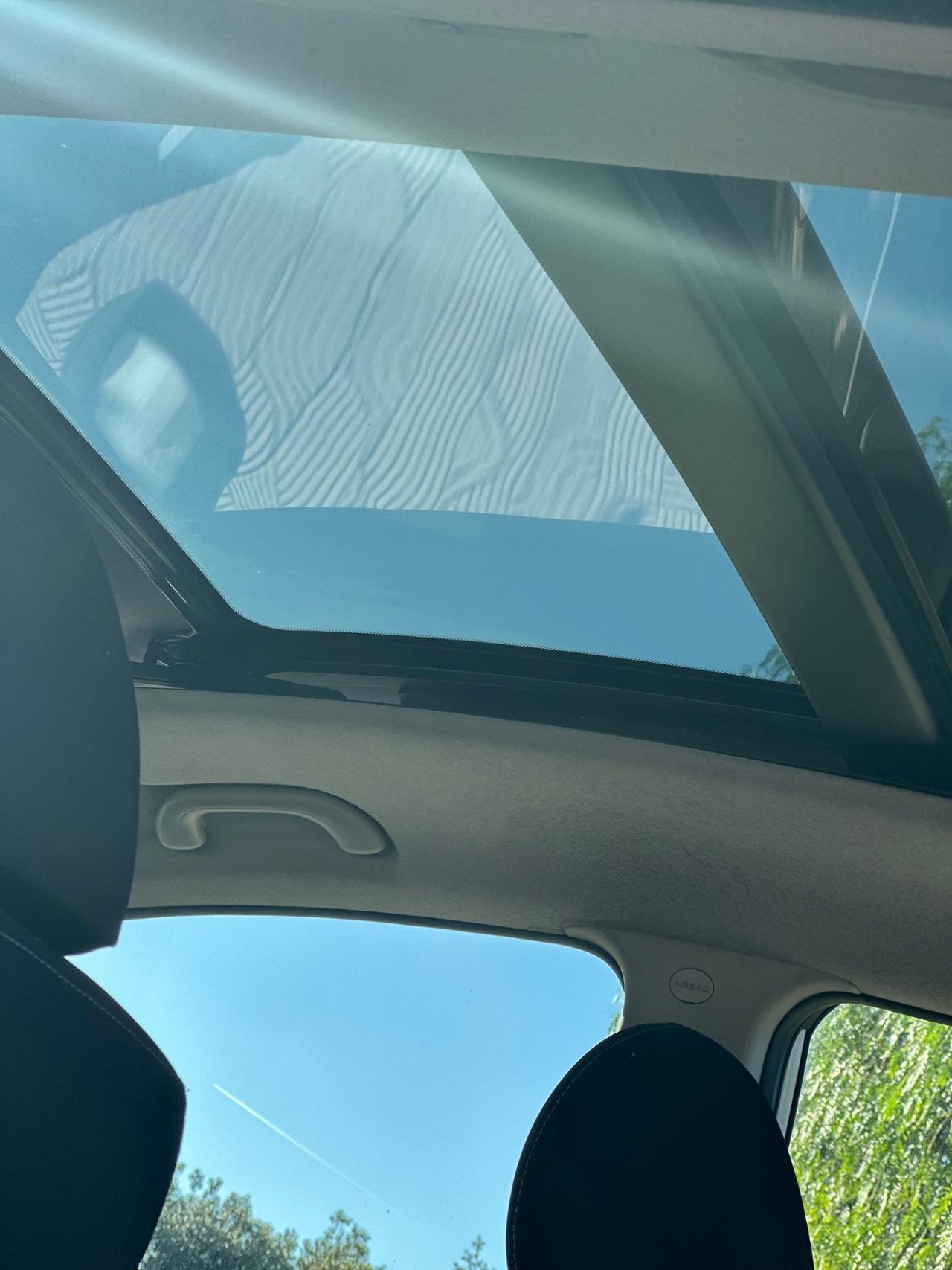 Kia VENGA 1.4 BENZINA 2013 - TETTO PANORAMICO