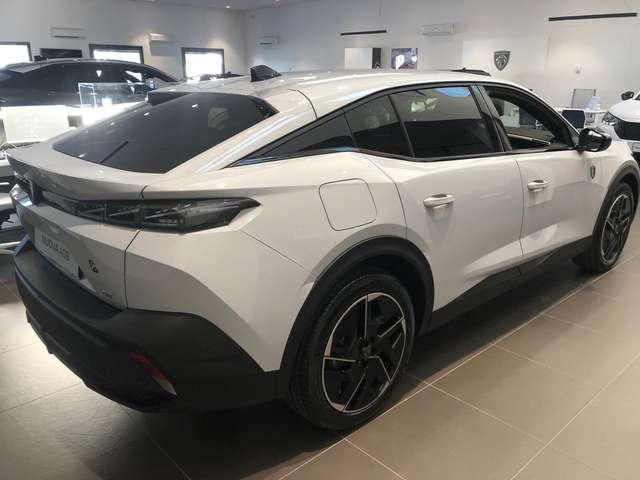 Peugeot 408 408 1.2 hybrid GT 136cv e-dsc6