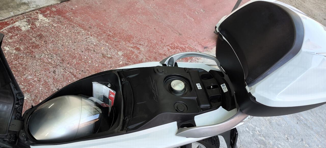 Honda SH 150 ABS
