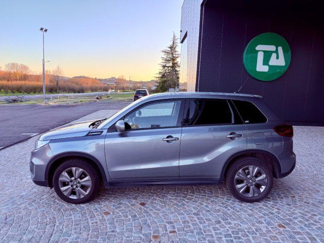 SUZUKI Vitara UNIPRO - KM 79.000 - STRAFULL - NO OBBLIGO FINANZI