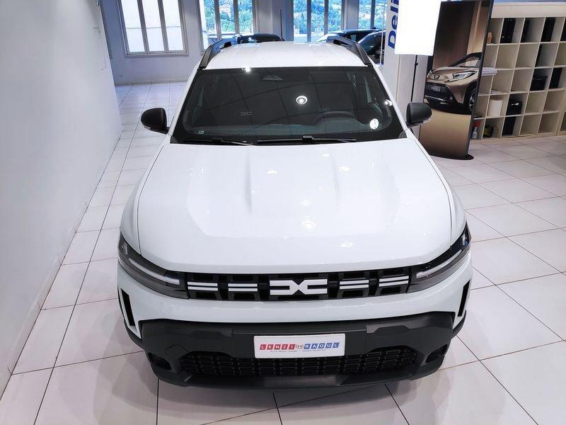 Dacia Duster ECO-G 100 Essential*GPL*PRONTA CONSEGNA*