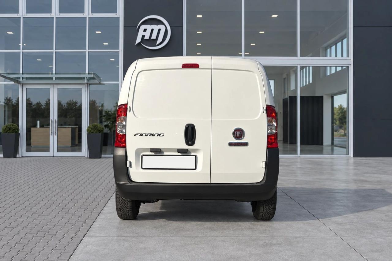 Fiat Fiorino 1.3 MJT 95CV +IVA
