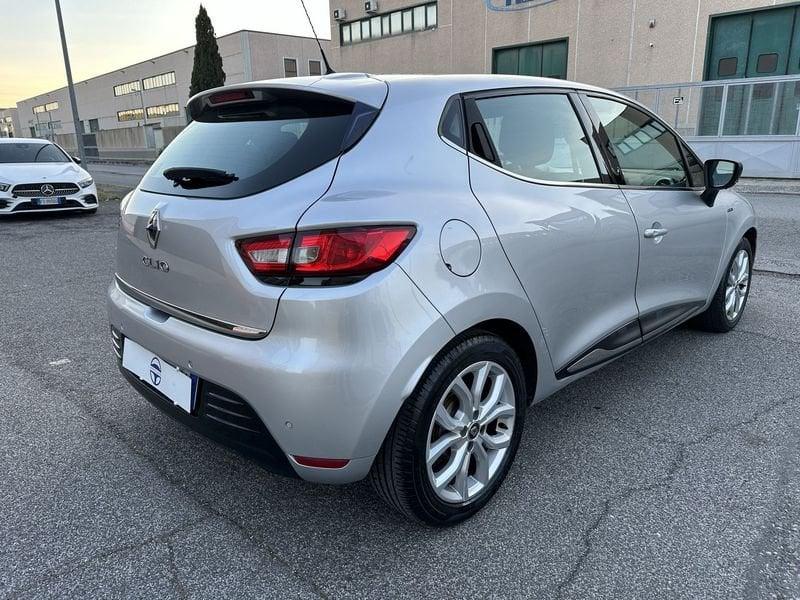 Renault Clio 1.5 dCi 90cv Energy Duel