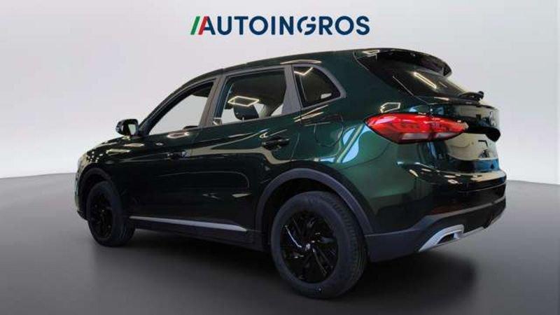 MG ZS 1.5 Standard