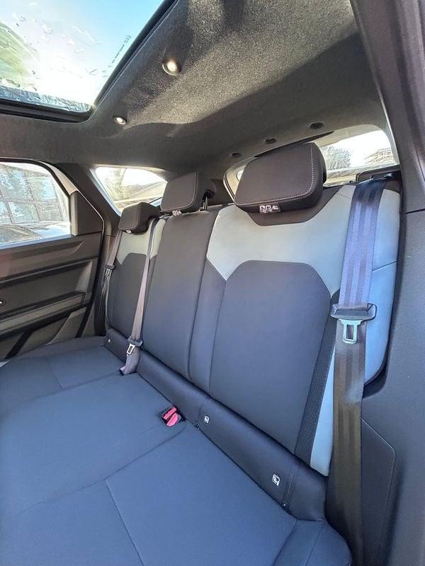 Dacia Bigster Bigster 1.2 TCe 140 CV MHEV Extreme