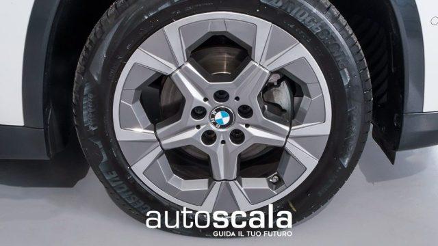 BMW X1 sDrive 18d xLine