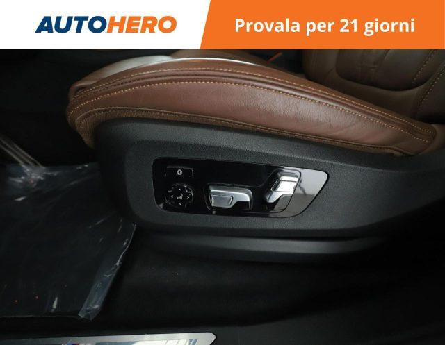 BMW X5 xDrive30d Msport