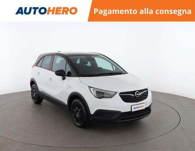 OPEL Crossland X 1.5 ECOTEC D 102 CV Start&Stop Advance