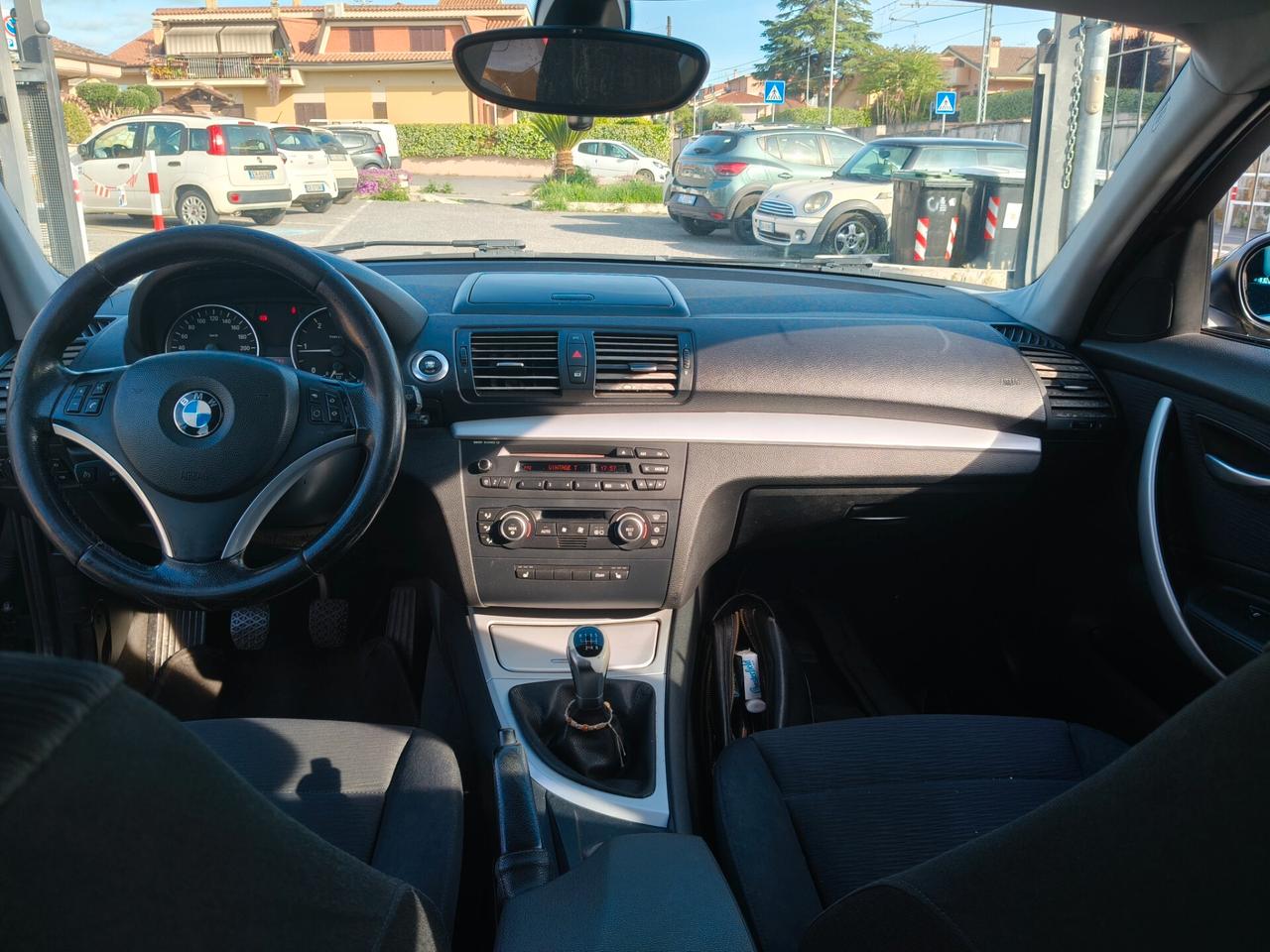 Bmw 118d