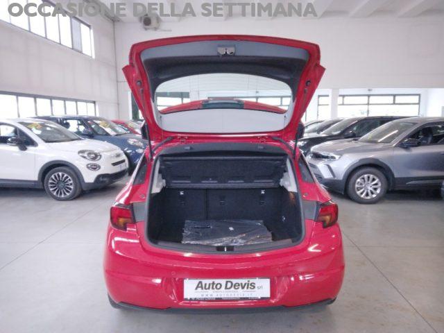 OPEL Astra 1.6 CDTi 110CV Start&Stop 5 porte Innovation