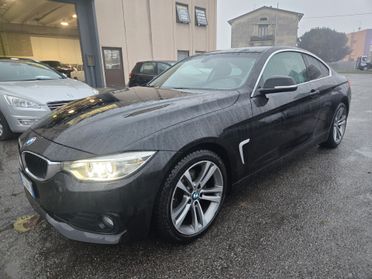 Bmw 420 420d Coupé