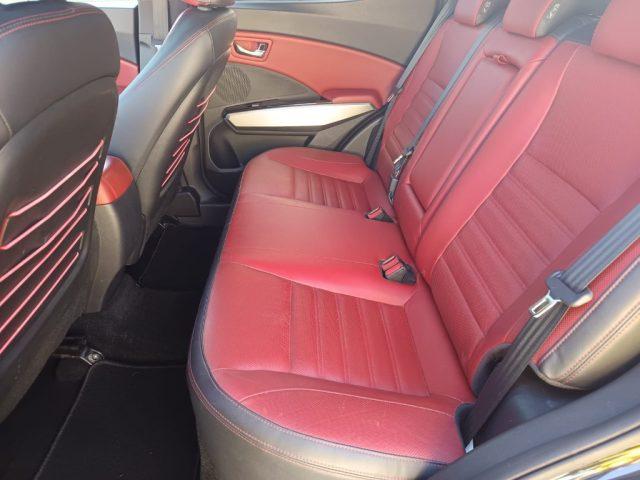 SSANGYONG Tivoli 1.6d Be