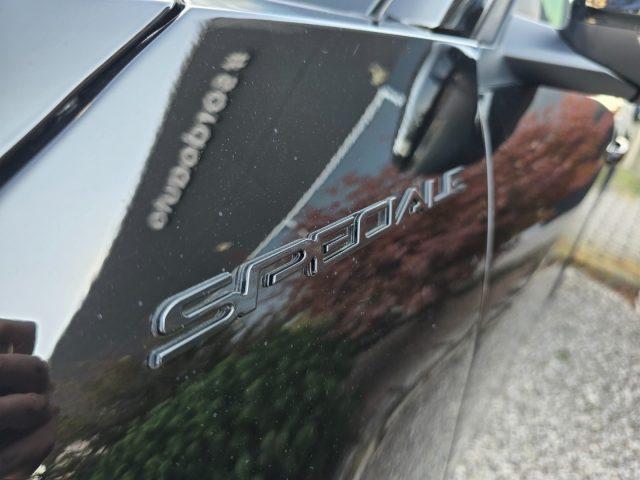 ALFA ROMEO Junior 1.2 136 CV Hybrid eDCT6 Speciale